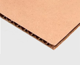 Corrugated