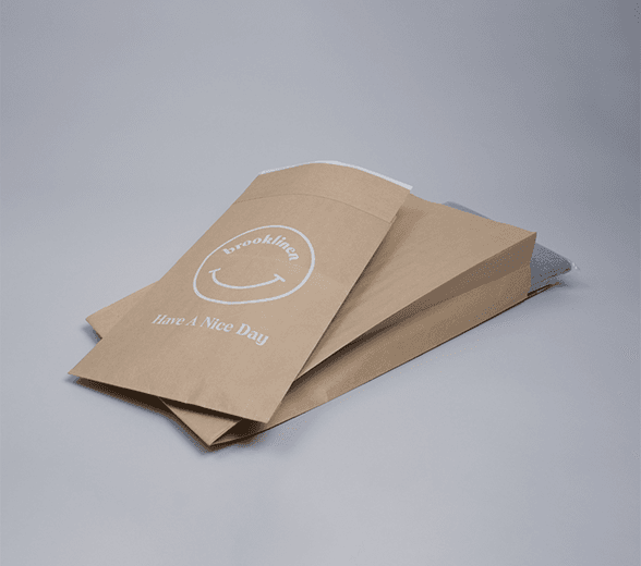 Apparel Bag with clothing inside