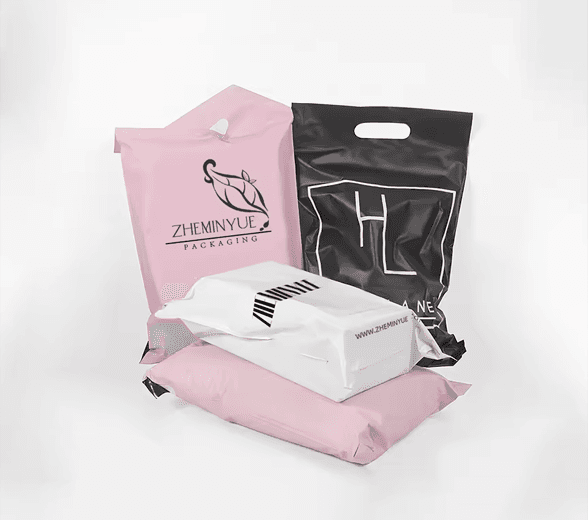 Additional Apparel Bag Image