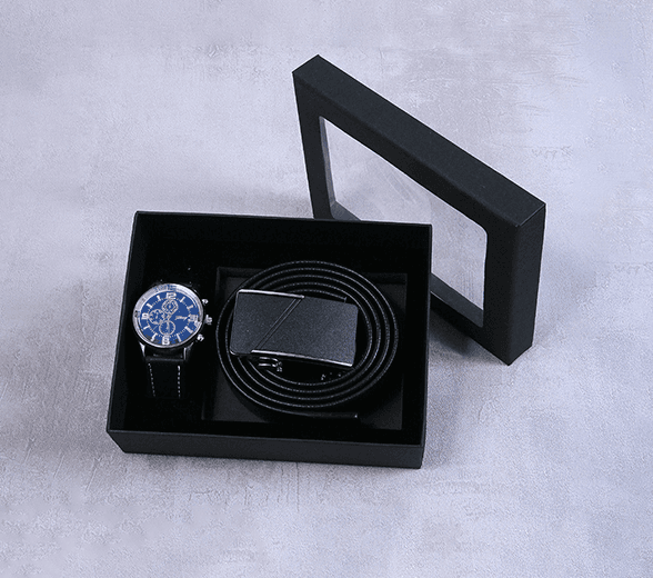 Set of Belt Boxes