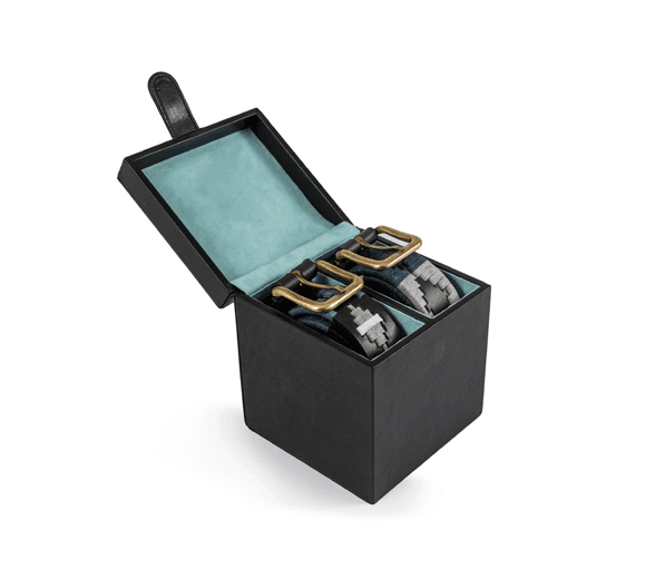 Additional Belt Box image