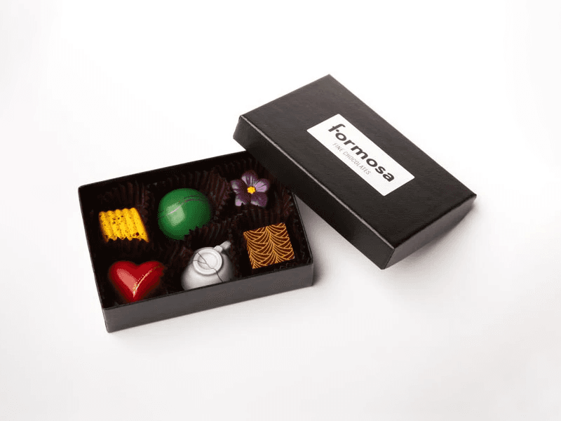 Bonbon Boxes Main