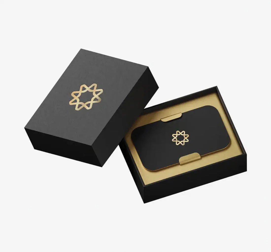 Business Card Boxes Main