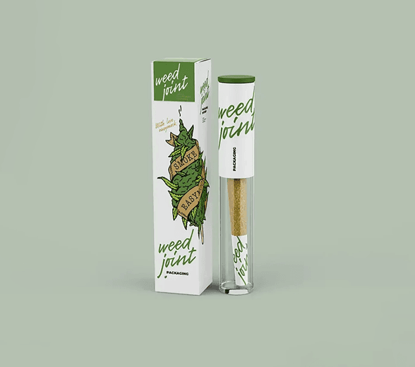 Custom packaging boxes preview