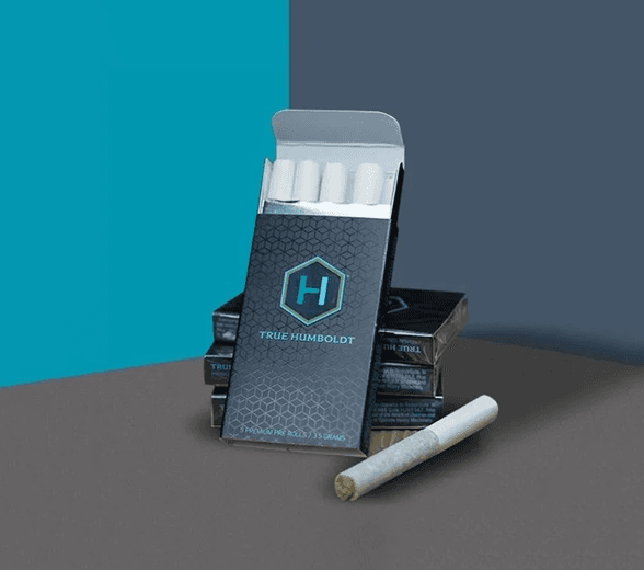 Set of Cigarette Boxes Wholesale