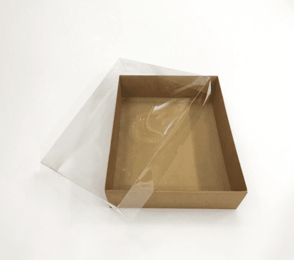 Clear candy boxes preview