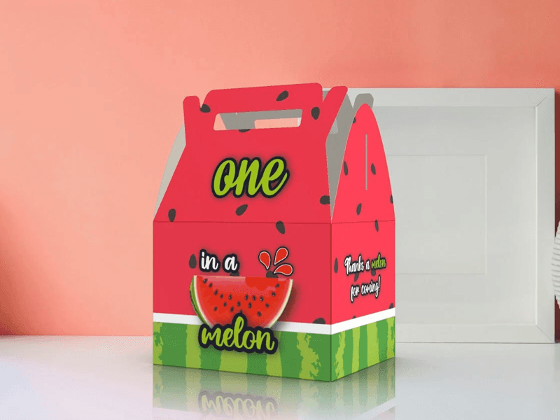 CoComelon Candy Box Main