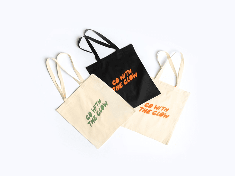 Cotton Bags Main