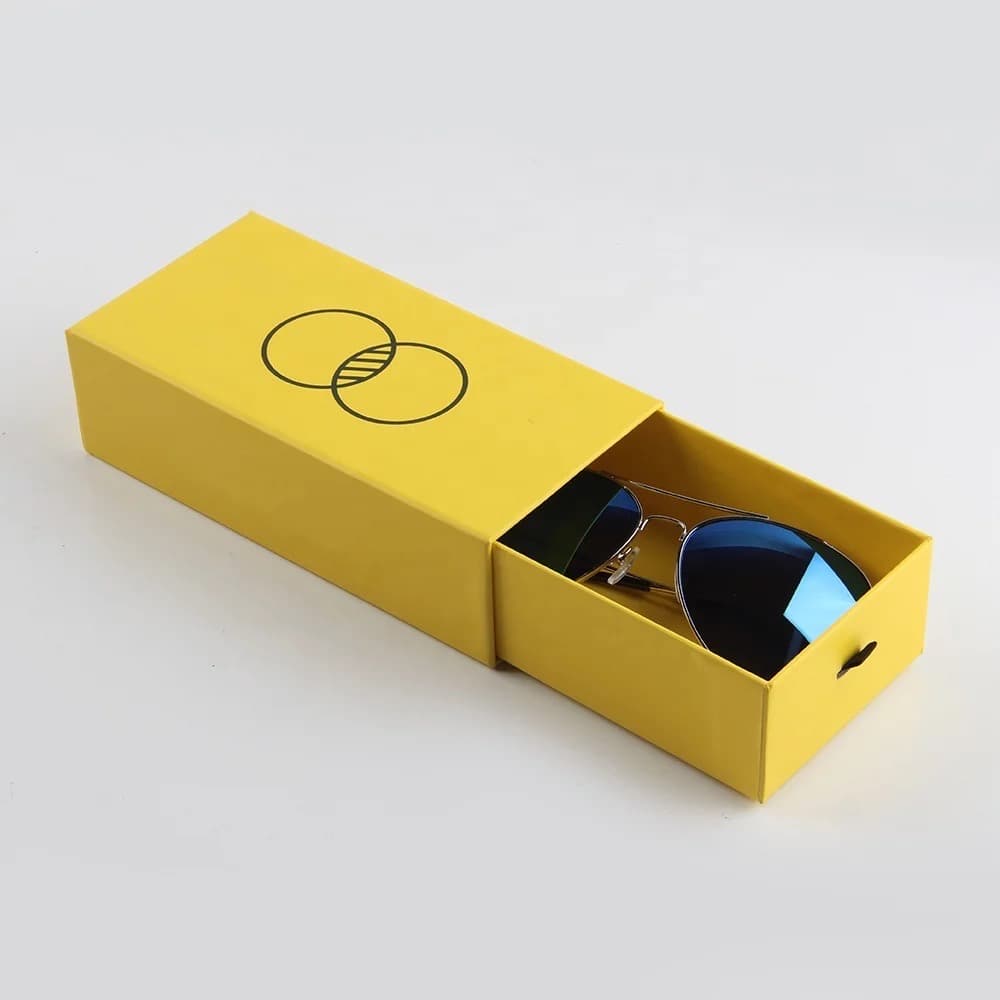 Rigid sunglasses boxes preview