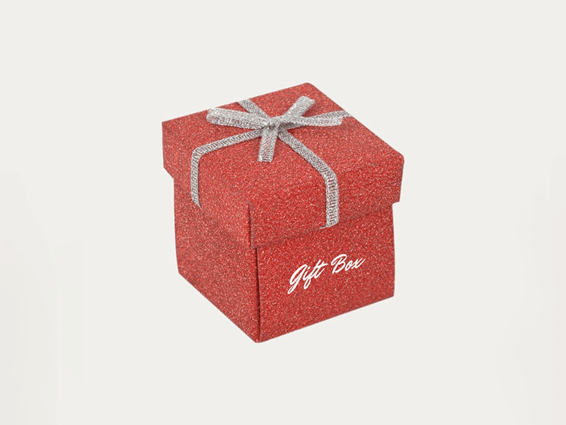 Custom Glitter Boxes Main