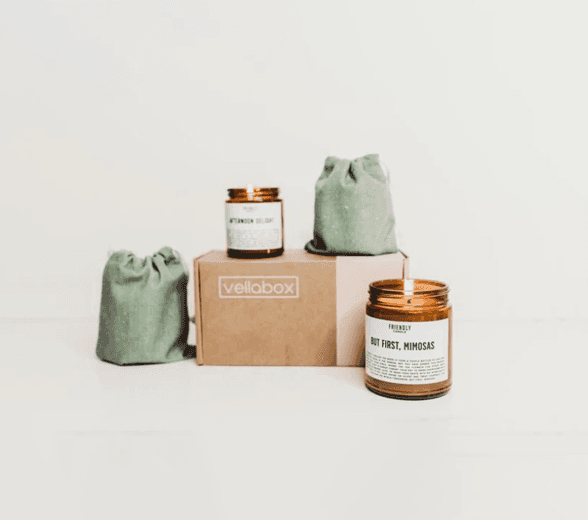 Custom packaging boxes preview