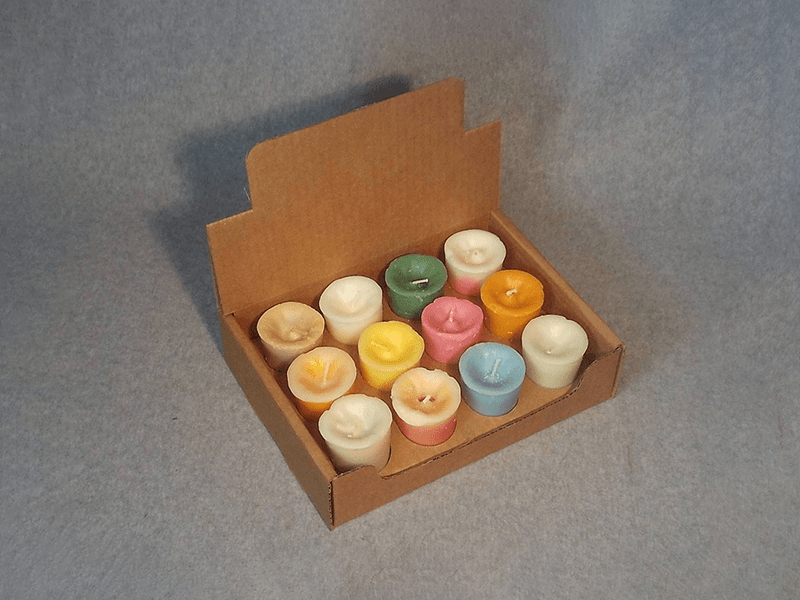 Candle Display Boxes Main