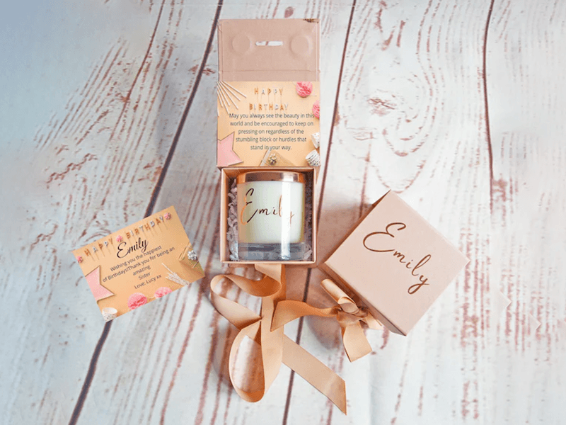 Candle Gift Boxes Main