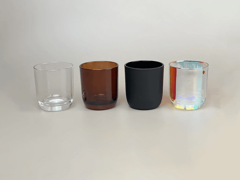 Candle Jars Wholesale Main
