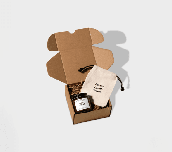 Set of Candle Subscription Boxes