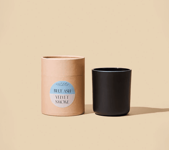 Set of Candle Tube Packaging