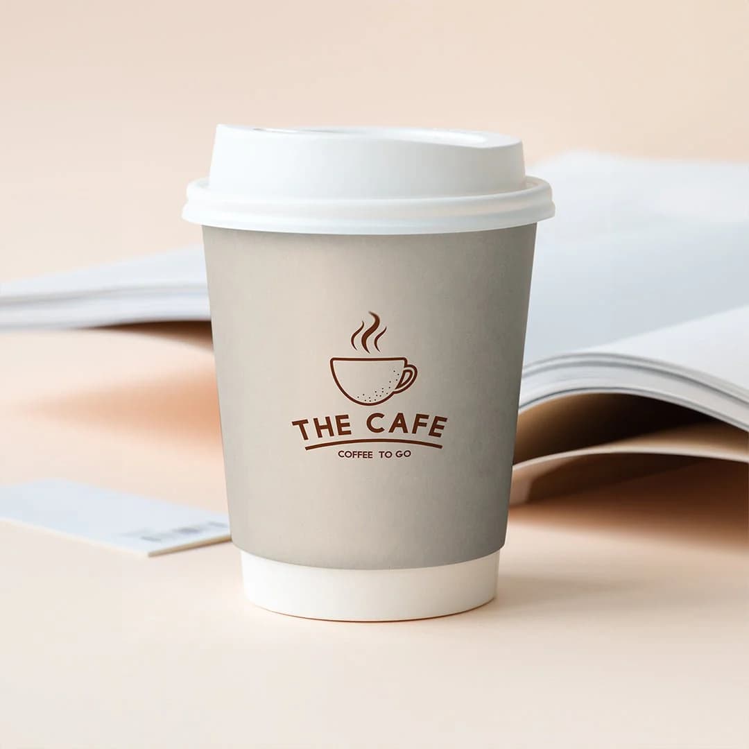 Coffee Cups main view