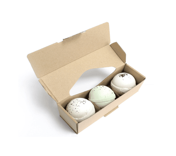 Custom bath bomb boxes preview