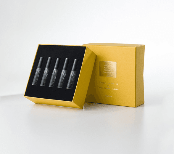 Custom packaging boxes preview