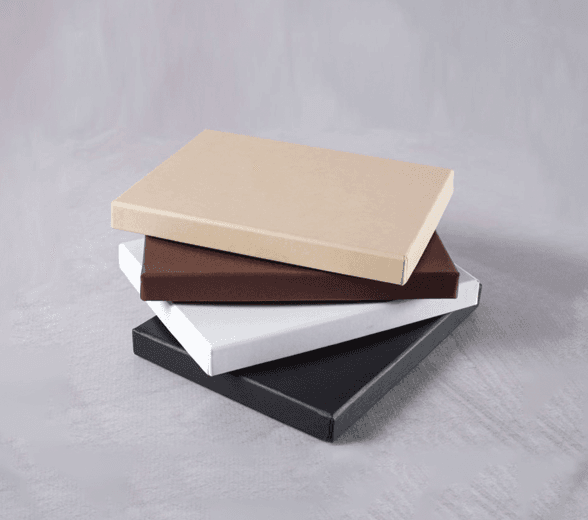 Set of Custom Boutique Boxes