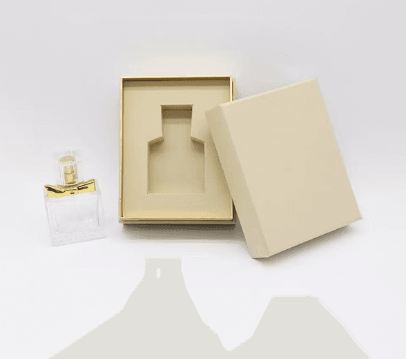 Set of Custom Cologne Boxes