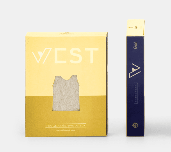 Additional Custom Vest Packaging Image