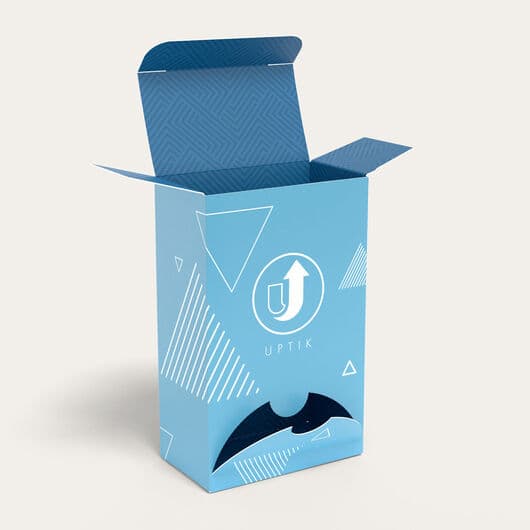 Custom packaging boxes preview