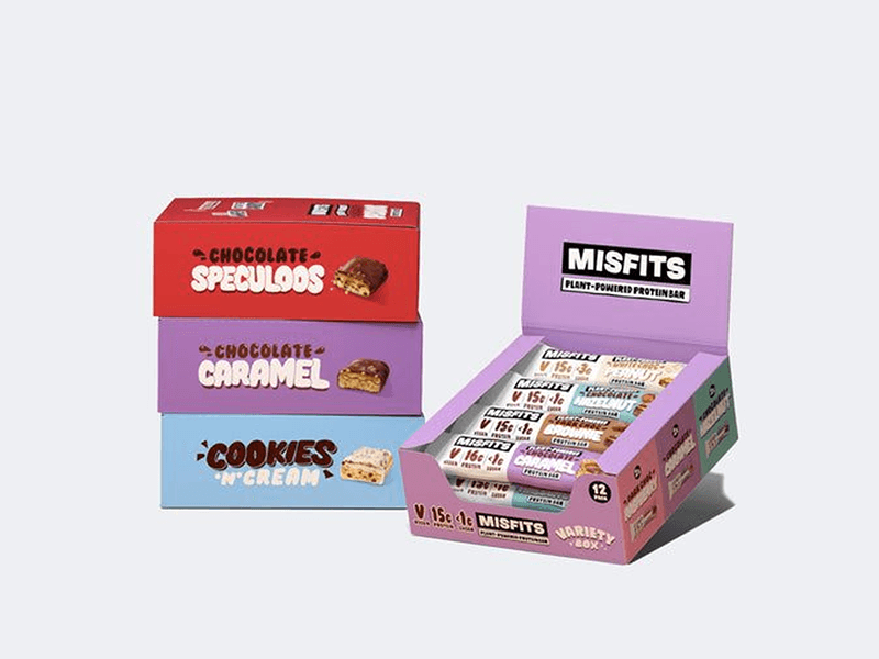 Counter Display Boxes Main