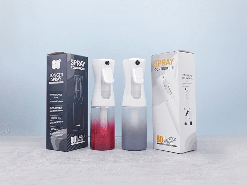 Hairspray Boxes Main