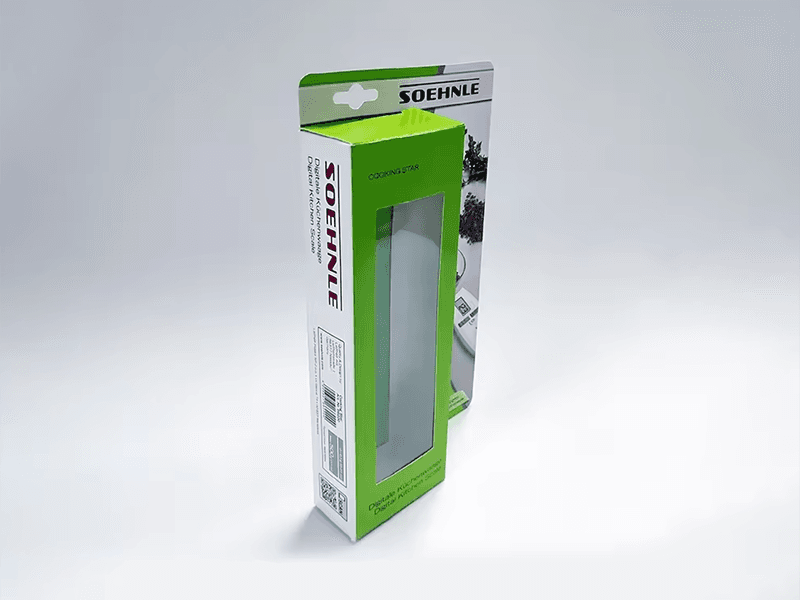 Product with custom tag
