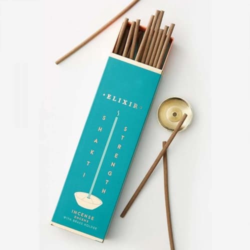 Incense Boxes