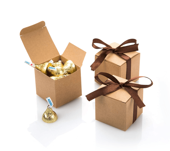 Kraft candy boxes preview