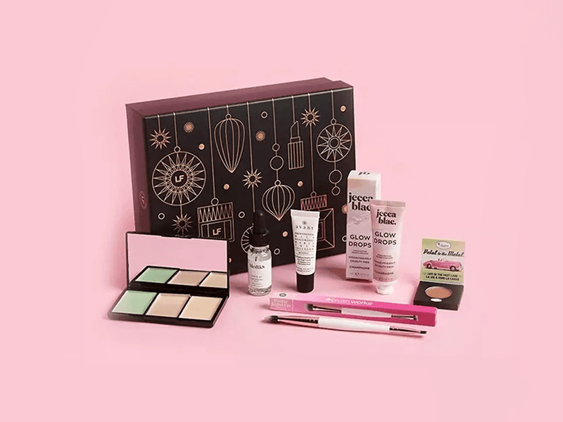 Makeup Boxes Main