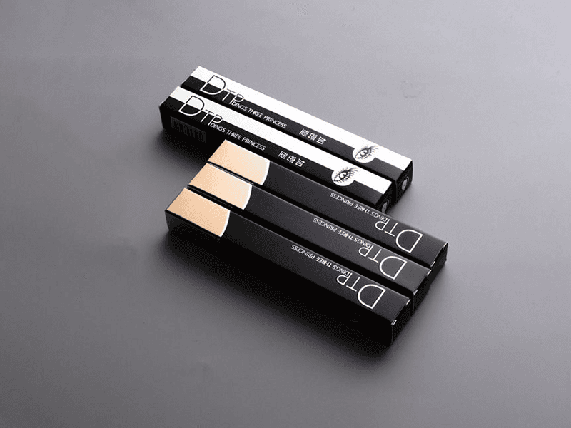 Mascara Box Main