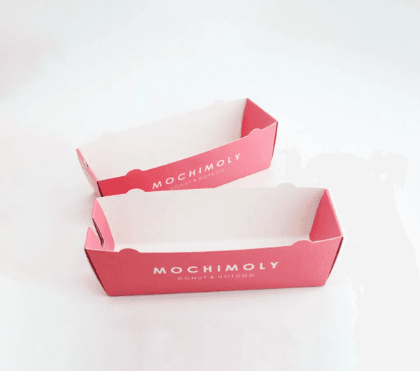 Macaron Boxes