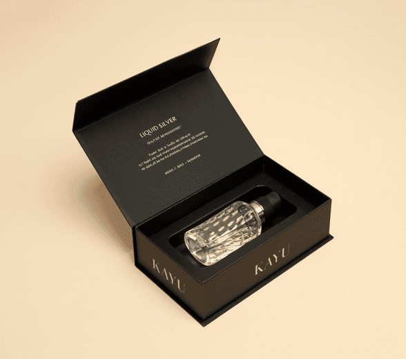 Custom packaging boxes preview