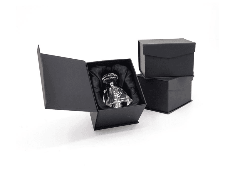 Magnetic Closure Perfume Boxes Main
