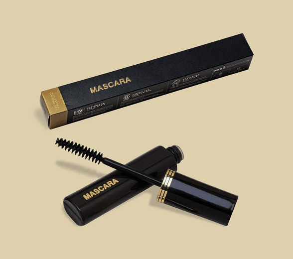 Mascara boxes preview