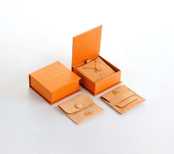 Open Pendant Boxes