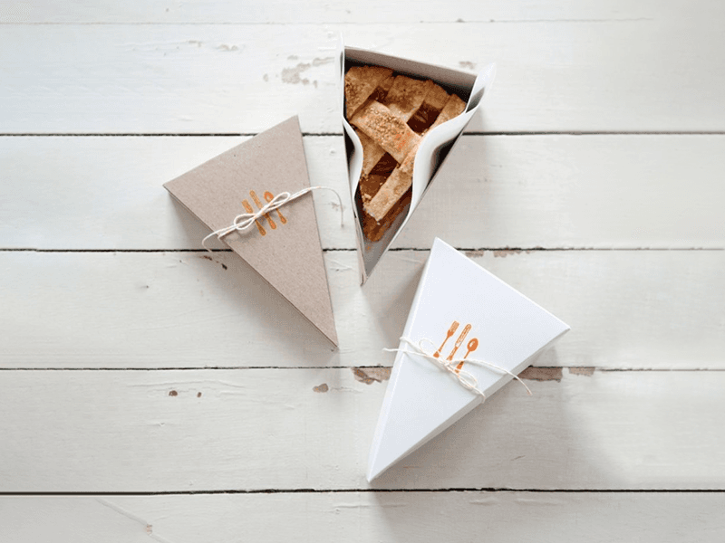 Pie Box Main