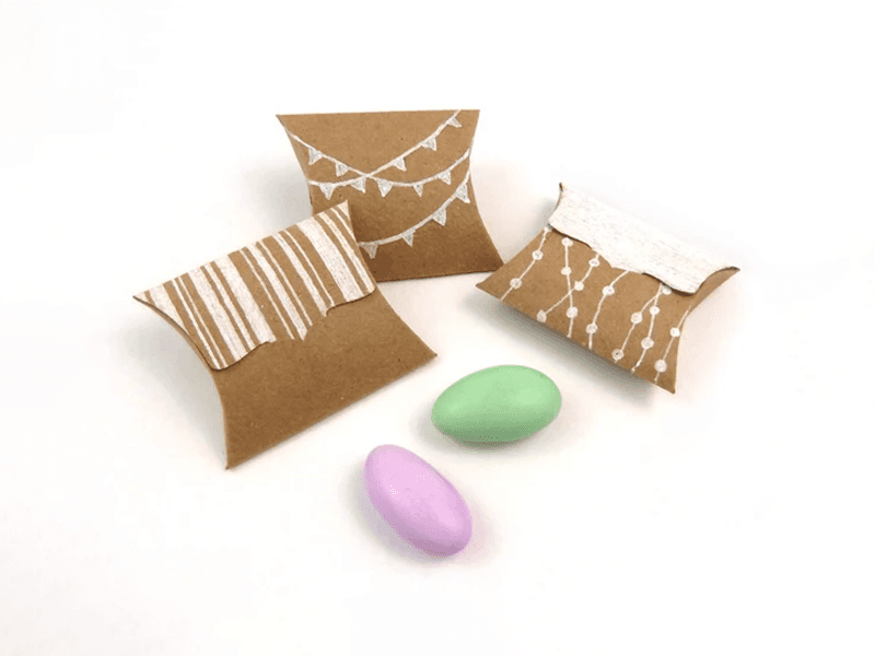 Pillow Candy Boxes Main