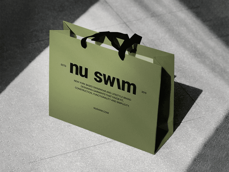 Custom Paper Bags