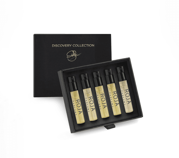 Perfume Travel Boxes Main