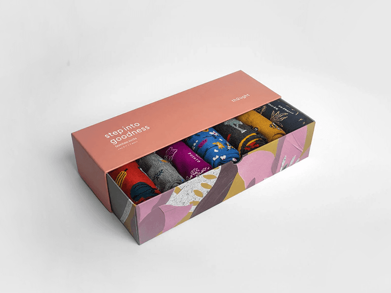 Socks Boxes Main