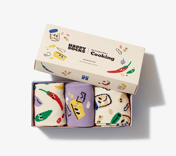 Additional Socks Box Image