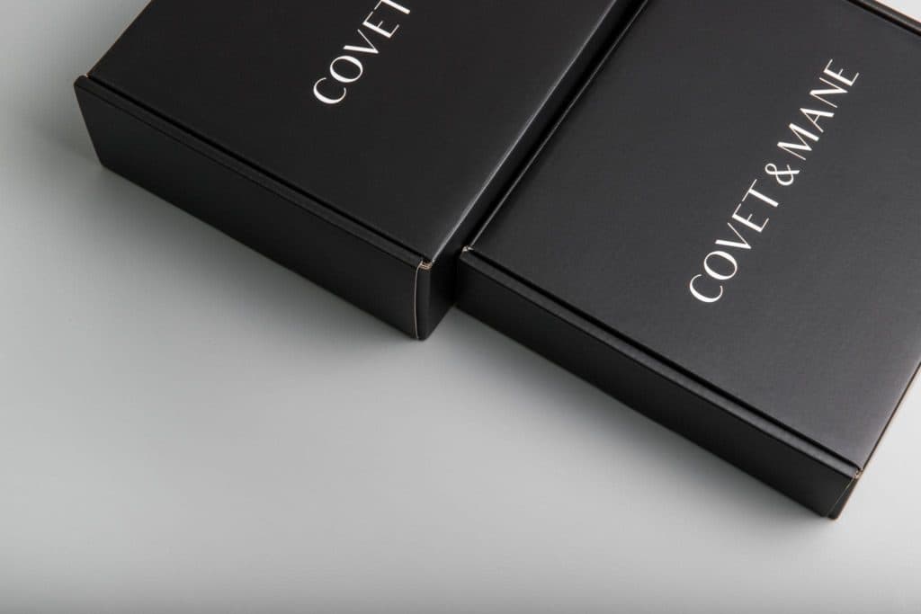 Soft Touch Lamination