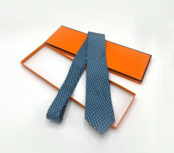 Set of Tie Boxes