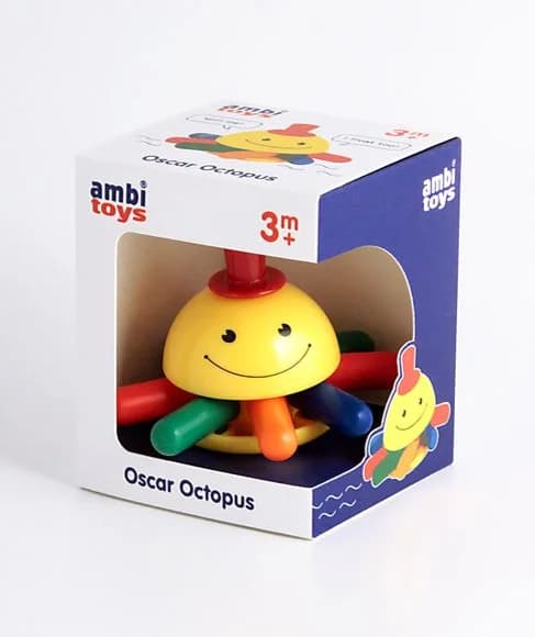 Toy Packaging Main