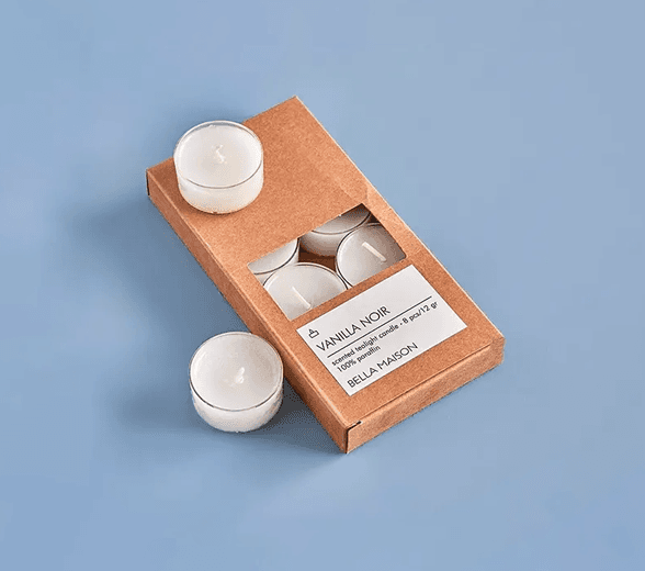 Custom packaging boxes preview