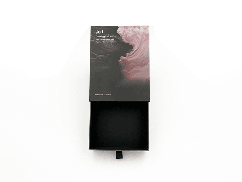 Belly Band Packaging Main